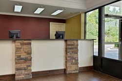  - Red Roof Inn Dalton - I-75, Exit 333