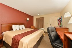  - Red Roof Inn Dalton - I-75, Exit 333