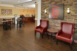  - Red Roof Inn Dalton - I-75, Exit 333