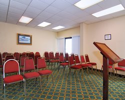  - Red Roof Inn Music City Nashville - I-24 & I-65, Exit 87