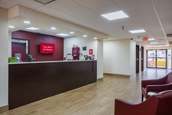  - Red Roof Inn Music City Nashville - I-24 & I-65, Exit 87