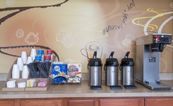  - Red Roof Inn Williamsport - I-81, Exit 2