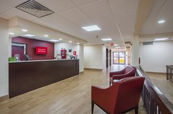  - Red Roof Inn Music City Nashville - I-24 & I-65, Exit 87