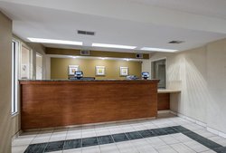  - Red Roof Inn Williamsport - I-81, Exit 2