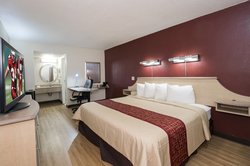  - Red Roof Inn Williamsport - I-81, Exit 2