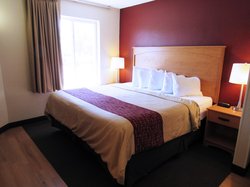  - Red Roof Inn Fargo - I-94, Exit 348