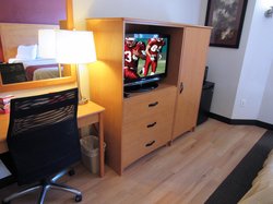  - Red Roof Inn Fargo - I-94, Exit 348