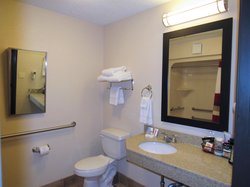  - Red Roof Inn Fargo - I-94, Exit 348