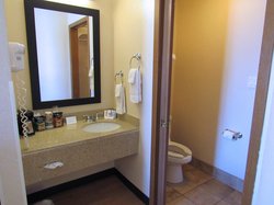  - Red Roof Inn Fargo - I-94, Exit 348