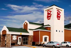  - Red Roof Inn Fargo - I-94, Exit 348