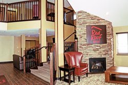  - Red Roof Inn Fargo - I-94, Exit 348
