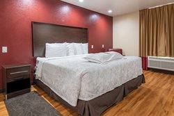  - Red Roof Plus+ Inn & Suites Burleson