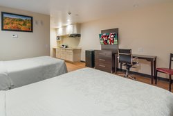  - Red Roof Plus+ Inn & Suites Burleson