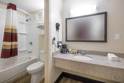  - Red Roof Inn North Fredericksburg - I-95, Exit 133