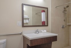  - Red Roof Inn North Fredericksburg - I-95, Exit 133