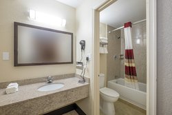  - Red Roof Inn North Fredericksburg - I-95, Exit 133