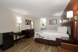  - Red Roof Inn North Fredericksburg - I-95, Exit 133