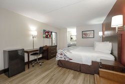  - Red Roof Inn North Fredericksburg - I-95, Exit 133