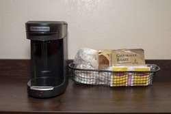  - Red Roof Inn North Fredericksburg - I-95, Exit 133