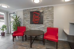  - Red Roof Inn North Fredericksburg - I-95, Exit 133