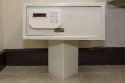  - Red Roof Inn North Fredericksburg - I-95, Exit 133