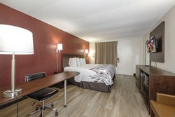  - Red Roof Inn North Fredericksburg - I-95, Exit 133