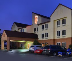  - Red Roof Inn Clyde