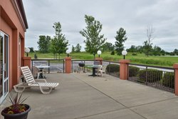  - Red Roof Inn Clyde