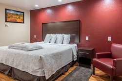  - Red Roof Plus+ Inn & Suites Burleson
