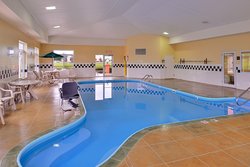  - Red Roof Inn Clyde