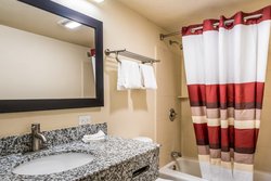  - Red Roof Inn Alsip