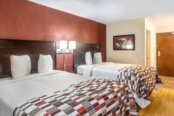  - Red Roof Inn Alsip