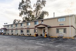  - Red Roof Inn Alsip