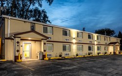  - Red Roof Inn Alsip