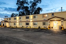  - Red Roof Inn Alsip