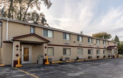  - Red Roof Inn Alsip