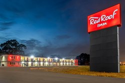  - Red Roof Inn Alsip