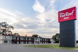  - Red Roof Inn Alsip
