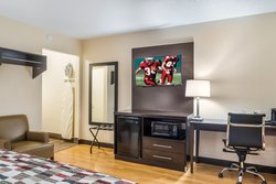  - Red Roof Inn Alsip