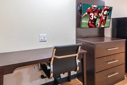  - Red Roof Plus+ Inn & Suites Burleson