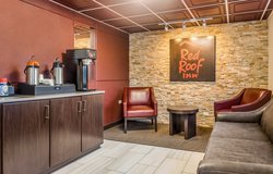  - Red Roof Inn Alsip