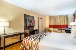  - Red Roof Inn Alsip