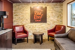  - Red Roof Inn Alsip