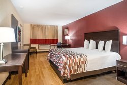  - Red Roof Inn Alsip