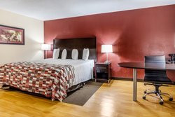  - Red Roof Inn Alsip