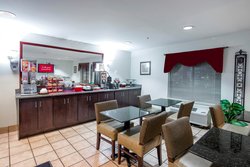  - Red Roof Inn & Suites Airport Pooler - I-95, Exit 104