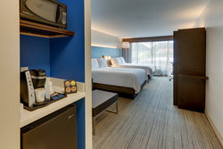  - Holiday Inn Express & Suites Corbin
