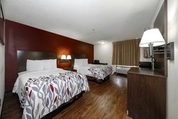  - Red Roof Inn & Suites Airport Pooler - I-95, Exit 104