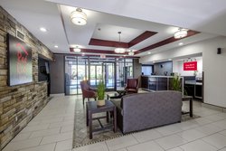  - Red Roof Inn & Suites Airport Pooler - I-95, Exit 104