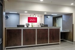  - Red Roof Inn & Suites Airport Pooler - I-95, Exit 104